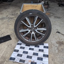 Mazda CX-3 18" Alloy Wheel 215 50 18 2015 - 2022