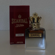 Jean Paul Gaultier Scandal Elixir Parfum Spra...