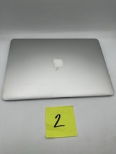 Apple MacBook Air A1466 Core i5-5350U 1.8GHz 8GB RAM 128GB SSD For Parts