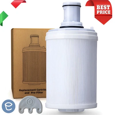 Cartuccia Filtro Ricambio eSpring Purificatore Depuratore Acqua UV 100186 Amway - Immagine 1 di 4