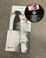 Hello, We Are the Militia Group, Vol. 1 by Various (CD, Feb-2004) No Case #1A823