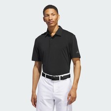 adidas men Ultimate365 Solid Polo Shirt