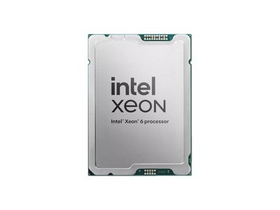 Intel Xeon 6 - 6781P 2.0 GHz FCLGA 4710 336MB L3 Cache Granite Rapids