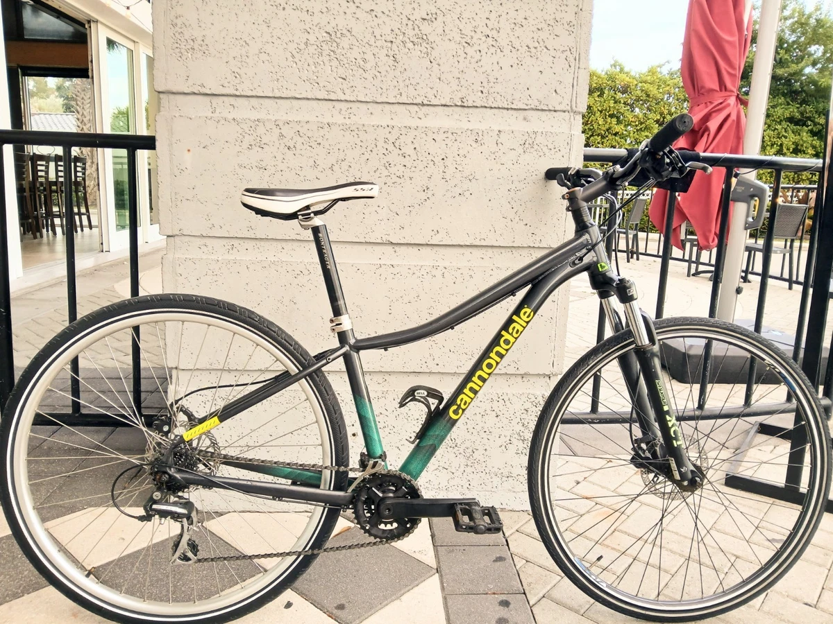 Cannondale Trail Mountain Bike for sale | eBay