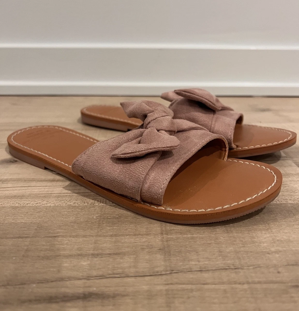 Abercrombie & Fitch Slide Sandals for Women for sale | eBay display picture 3