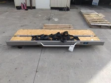 NA PETERBILT 579 SLEEPER BUNK 3779166