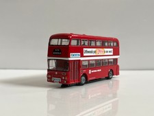 EFE 28101 - Alexander Atlantean Bus -Natioanl Welsh - Rhondda - Route 520 -Boxed