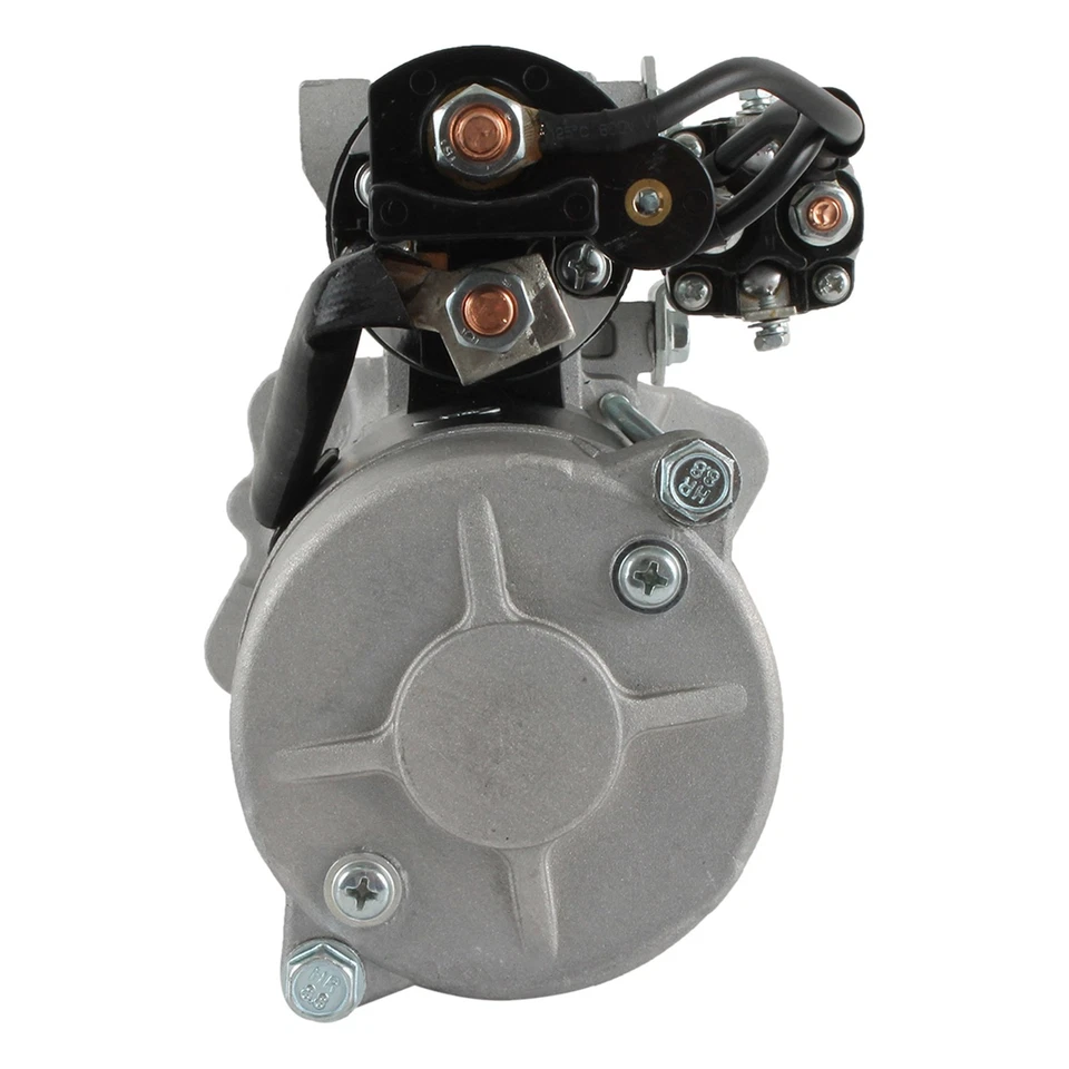 Starter For Caterpillar Excavator 311B 312B 314C 315C 318C 320B 320C 321C - Image 4 of 4