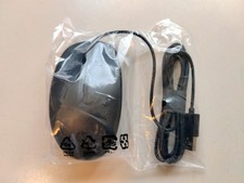 HP 125 USB-Maus / Wired Mouse - 100 Stück