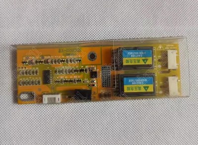 1PC Used High pressure plate BX-02S2201 ReV01 *lm
