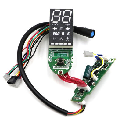 Für Ninebot Max G2 G2D G2E G65 Dashboard Display Bluetooth Anzeige Ersatzteil