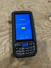 ScanSKU R Series Android Barcode Scanner Mobile Computer.