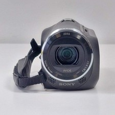 Sony Handycam HD Camcorder HDR-PJ440