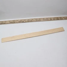Paint Stir Stick 1" x 15"