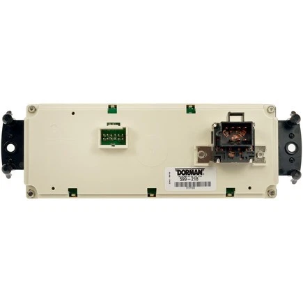Dorman 599-218 Climate Control Module - Image 3 of 4