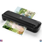9-Inch Thermal Laminator for Documents & Photos - Easy Use for Office & Home