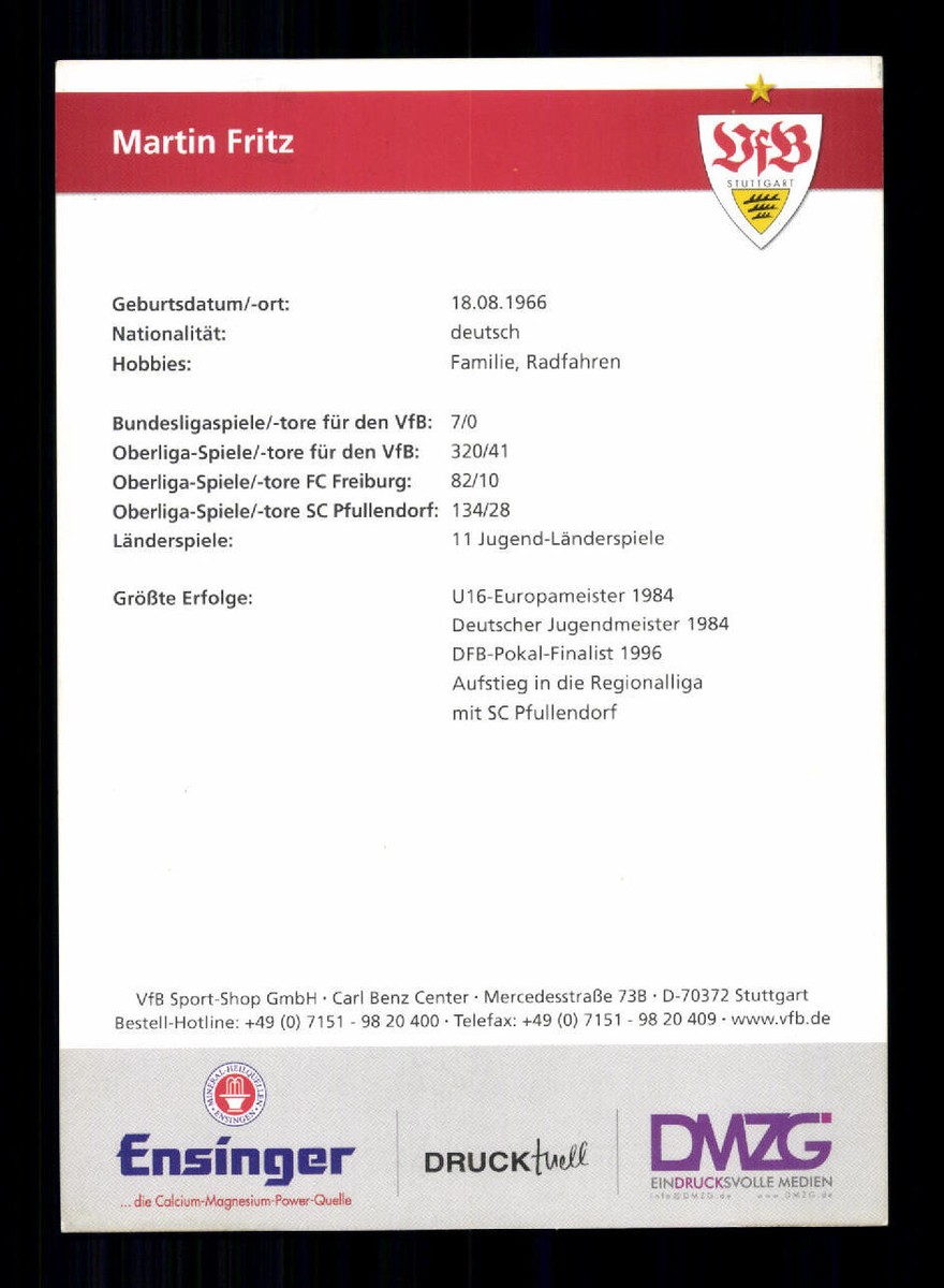 EBERHARD EBBO TRAUTNER 2 VFB Stuttgart Autographe Carte D'Autographe AK Football EUR 5,04