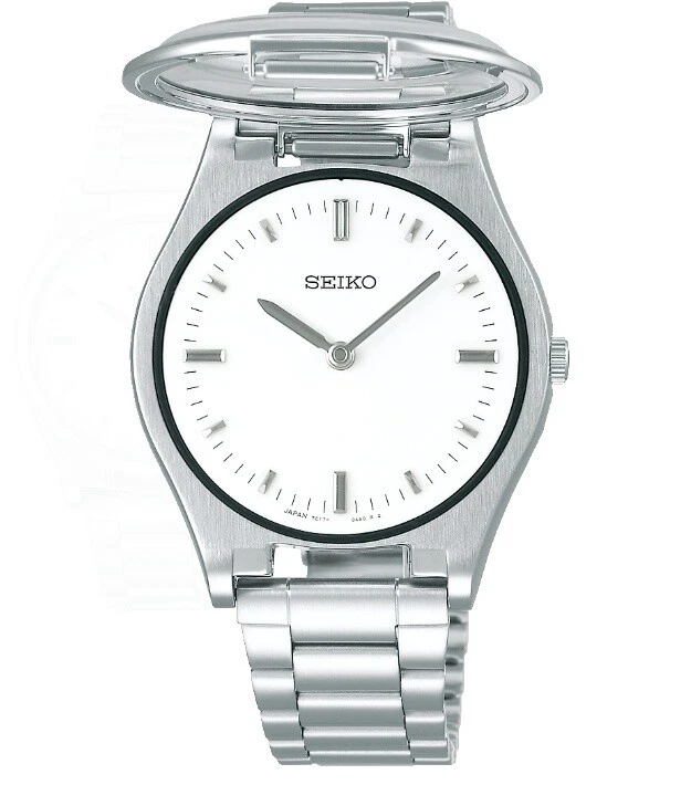 Seiko 7 Jewels Wristwatches