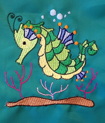 WAWSAM Sacca Con Coulisse Di Dinosauro - Borse Con Coulisse Ragazzi Borsa Da Nuoto Per Bambini Spiaggia