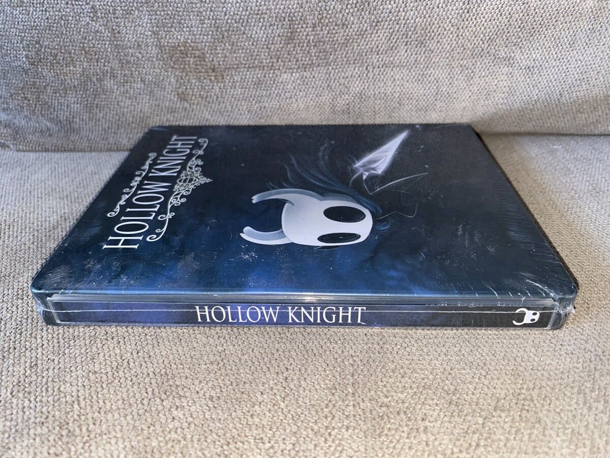 Hogwarts Legacy - Custom Steelbook Edition G2 NEW & SEALED