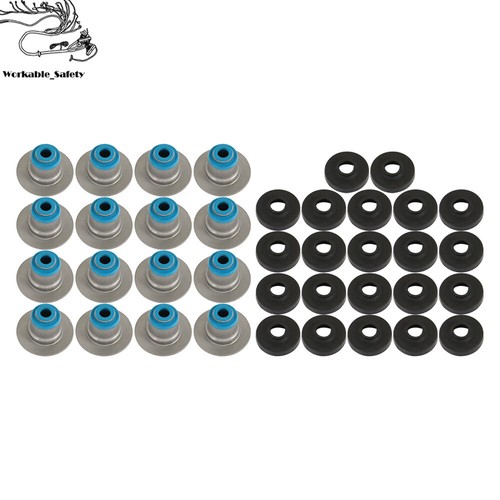 For Ford E150 Explorer Mercury Grand Marquis 4.6L Full Gasket Set HS9792PT-8 - Bild 3 von 17
