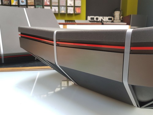 New straps for B&O BeoVox Redline Speakers RL140 and RL7000 Bang & Olufsen - 第 10/12 張圖片