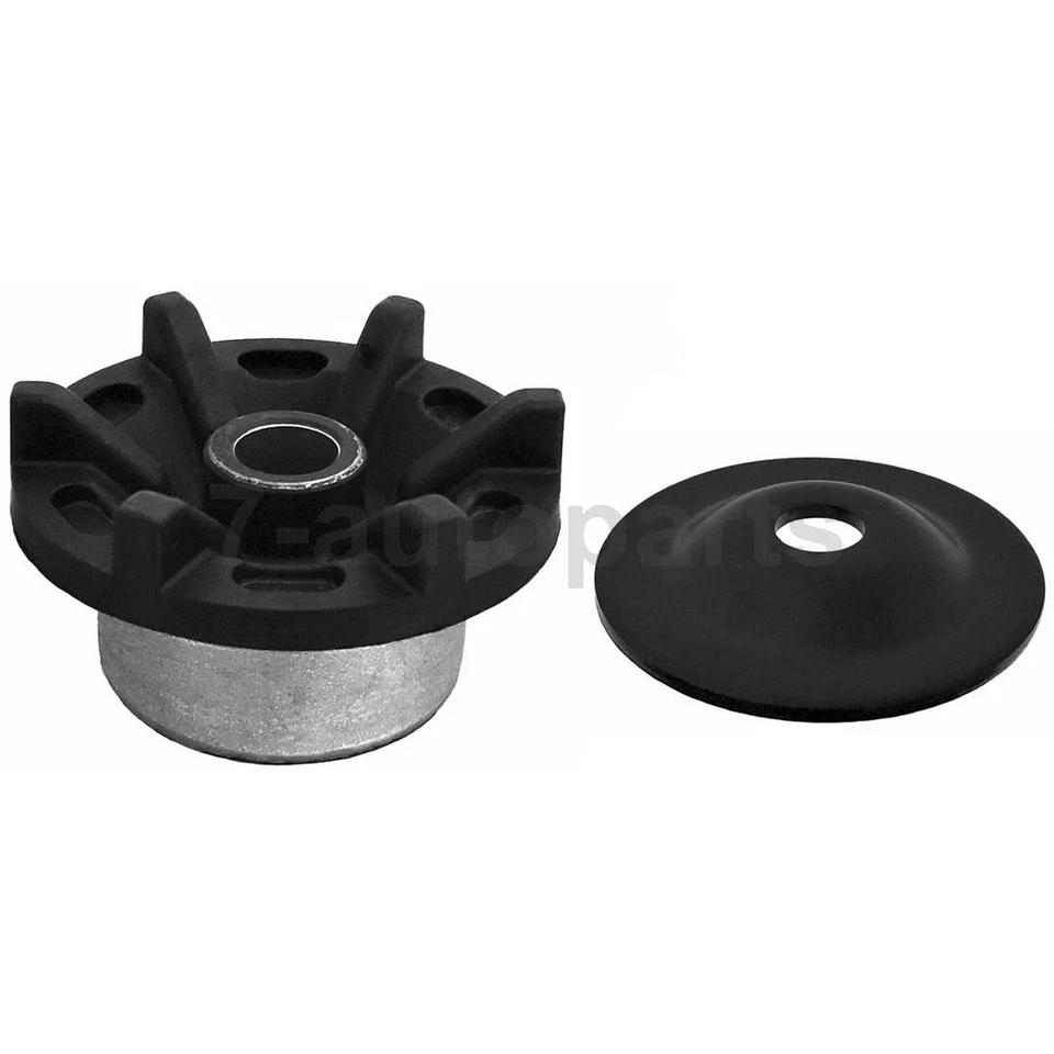 Kit de montaje de puntal de suspensión delantera KYB para Cadillac SRX 2004 2005 2006 2007 2008 Foto 2 de 2