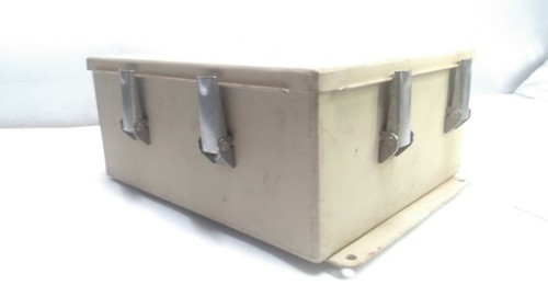 Mec-O-Matic Timer Assembly in Type 4 Enclosure P/N 5500585000, unused!  - Picture 10 of 10
