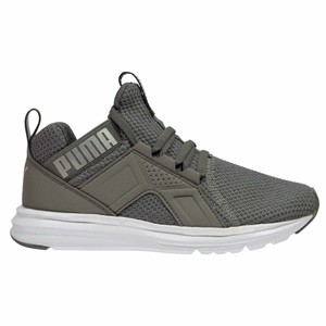 zapatillas puma de chicos