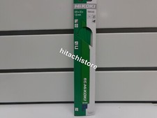 LAME SEGHETTO ALTERNATIVO FRONTALE BIM 225 KIT 3 PZ. METALLO HIKOKI HITACHI