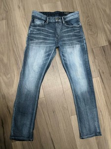 buffalo ash x skinny stretch