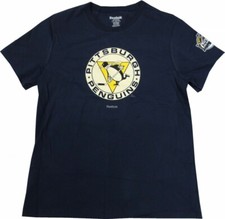 Pittsburgh Penguins Reebok Womens Winter Clas...