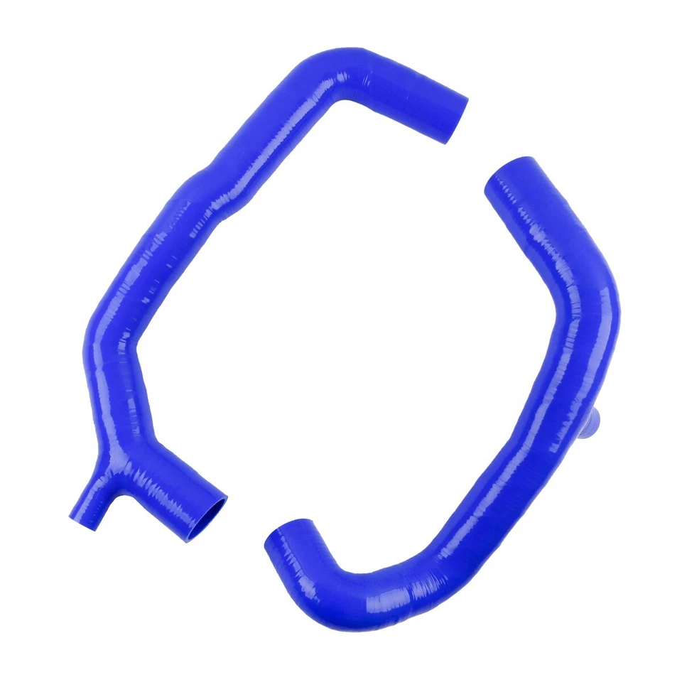 Manguera de admisión de silicona de 2"" para BMW 135i 135is 335i 535xi 535xi Z4 3,0 L N54 Foto 2 de 4