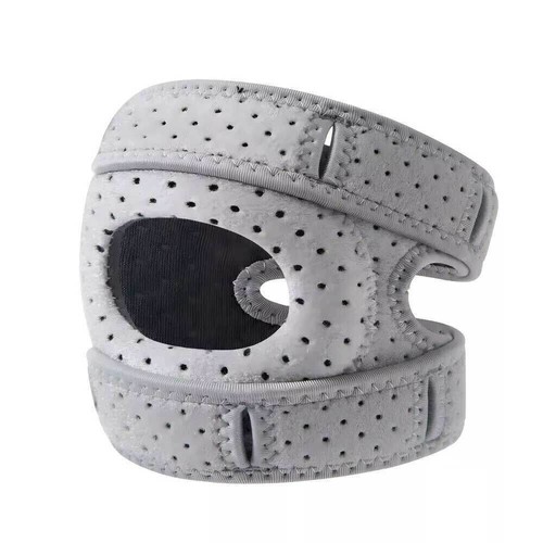 Sports Kneecaps Men's Patella Retinaculum Spring and Summer Silicone - Picture 2 of 13