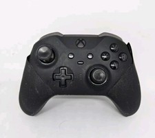 Microsoft Xbox Elite Wireless Controller Series 2 Controller Is 90% Working READ