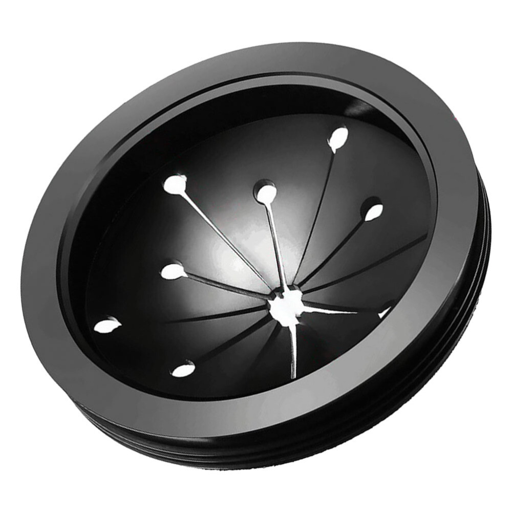 Stainless Steel Sink Disposal Stopper Replacement Strainer Baffle