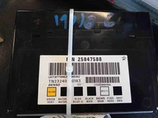 Chassis Brain Box SATURN OUTLOOK 07 08 09 10