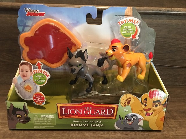 janja toy