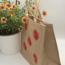 Einkaufstasche, Shopping Bag, handgefertigte Tasche, eigenes Design