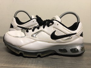 air max 360 2007