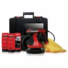 Mothers 40-90032 Wax Attack 2 Power-Pro Polishing & Paint Restoration System