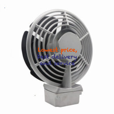 1PC Wistro Fan IP66 230VAC Waterproof Motor Cooling Fan FLAI BG132 P15.51.0398