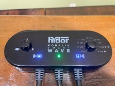 Hydor SMART WAVE Koralia Circulation Aquarium Pump Controller Wavemaker
