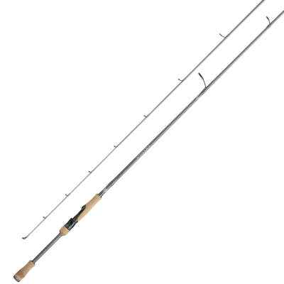 daiwa tatula elite ags vs dobyns champion xp spinning rod Daiwa Tatula Elite AGS Spinning Rod