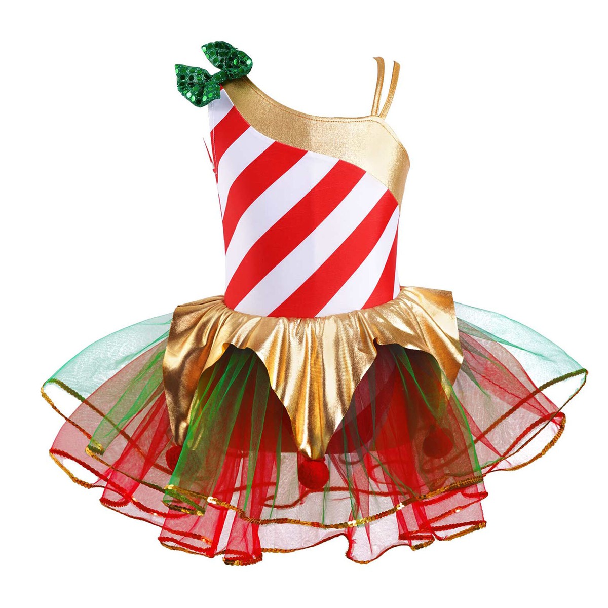 Christmas ballet dress outlet