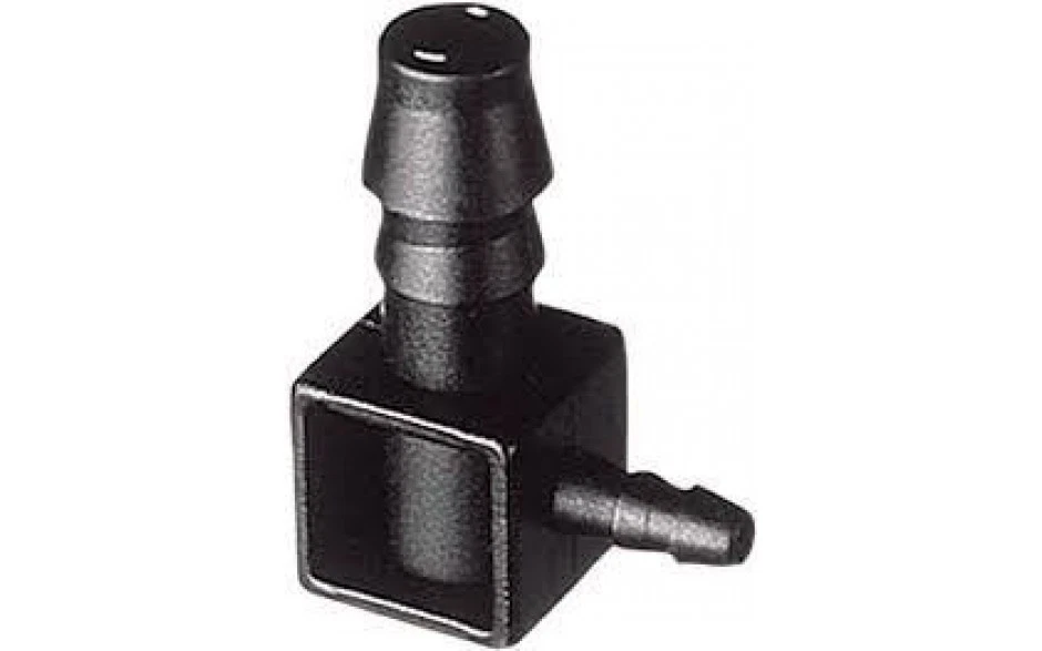 Blumat Endstück für Zufuhrschlauch für Tropf-Blumat