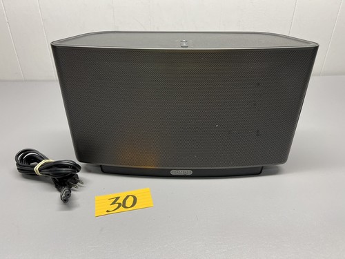 Sonos ZonePlayer S5 Wireless Speaker 