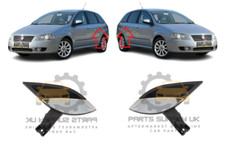 Porte arrière et accessoires Fiat CROMA