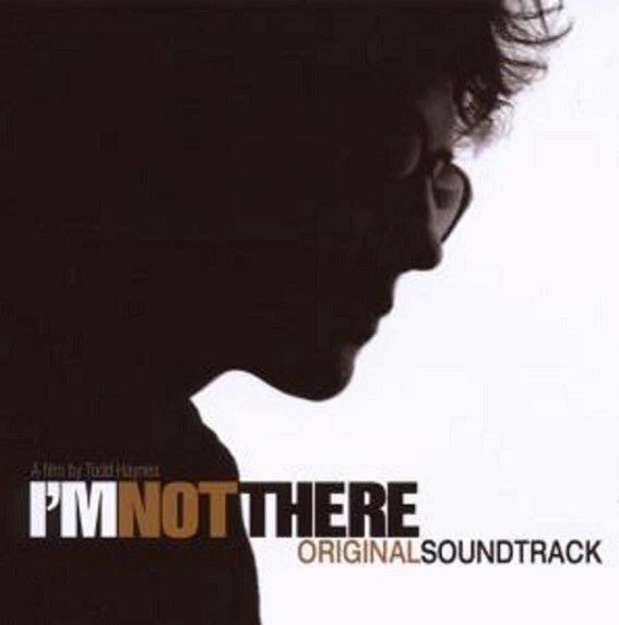 I'M NOT THERE / MUSIC FROM THE ORIGINAL MOTION PICTURE SOUNDTRACK * NEW 2CD'S - Bild 3 von 3
