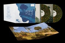 Zayn (One Direction) - Room Under the Stairs (2024) 2 LP Splatter Viny Pre-order